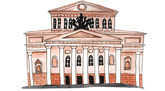 Bolshoy Theatre